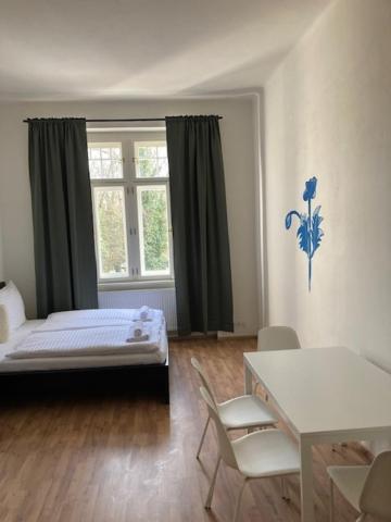 Erbenova Apartments Prag Dış mekan fotoğraf