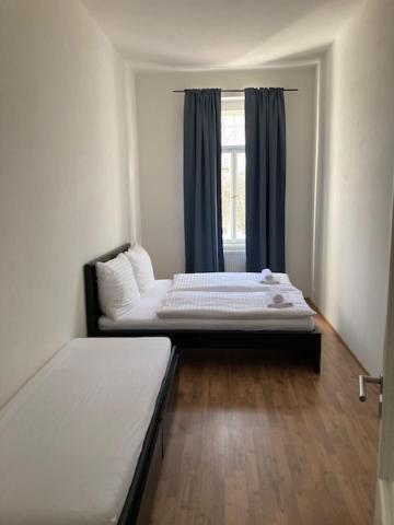 Erbenova Apartments Prag Dış mekan fotoğraf