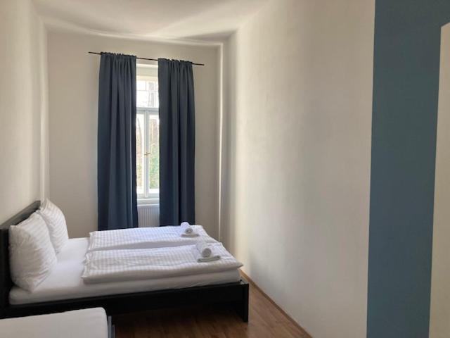 Erbenova Apartments Prag Dış mekan fotoğraf